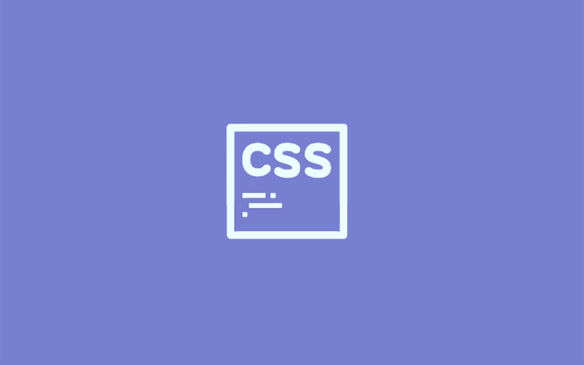 CSS属性定义语法